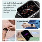 Smart Watches - ​​SB-L21 ladies - Smartwatch Express