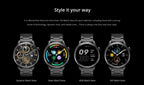 Smart Watches - ​​realme Watch S2 - Smartwatch Express