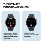 Smart Watches - ​​Btalk 3 Pro duo - Smartwatch Express