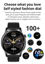 Smart Watches - ​​V73 duo - Smartwatch Express