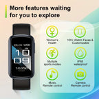 Smart Watches - ​​B7 Fit - Smartwatch Express