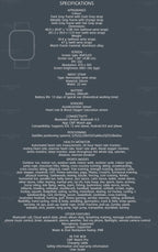 Smart Watches - ​​CMF Watch Pro by Nothing duo - Smartwatch Express