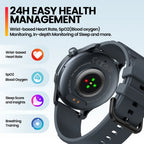Smart Watches - ​​Btalk 3 Pro duo - Smartwatch Express