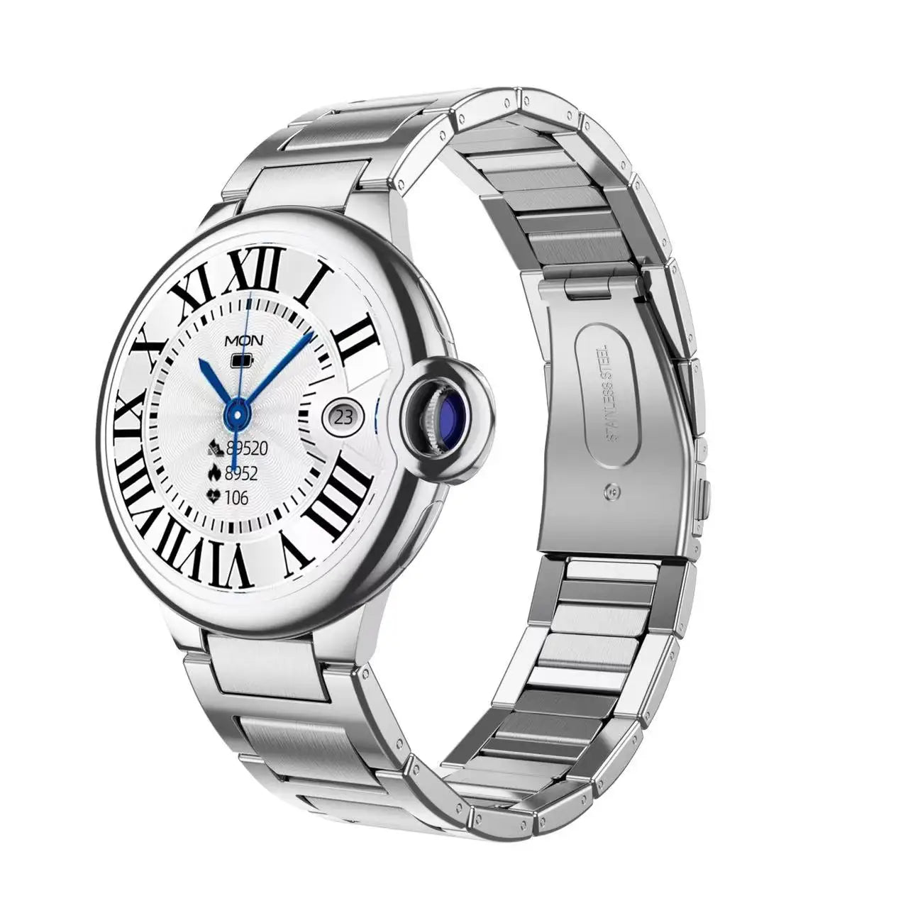 Smart Watches - ​​AW28 - Smartwatch Express