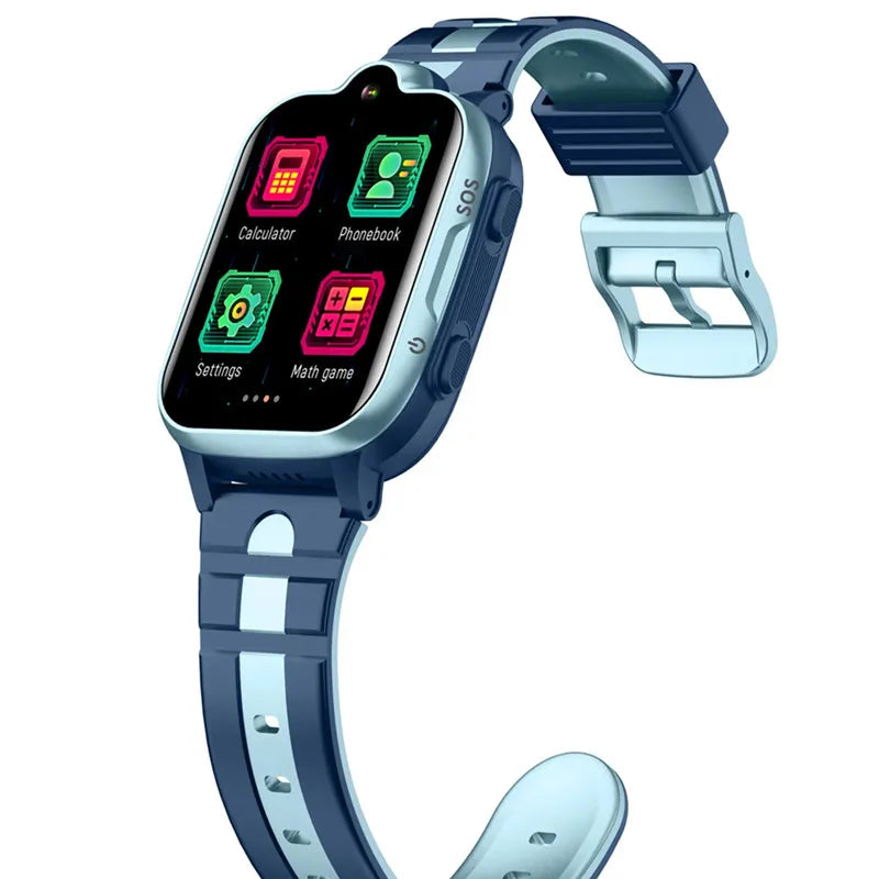Smart Watches - ​​K15H - 4G GPS WIFI - Smartwatch Express