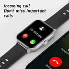 Smart Watches - ​​SB-L21 ladies - Smartwatch Express