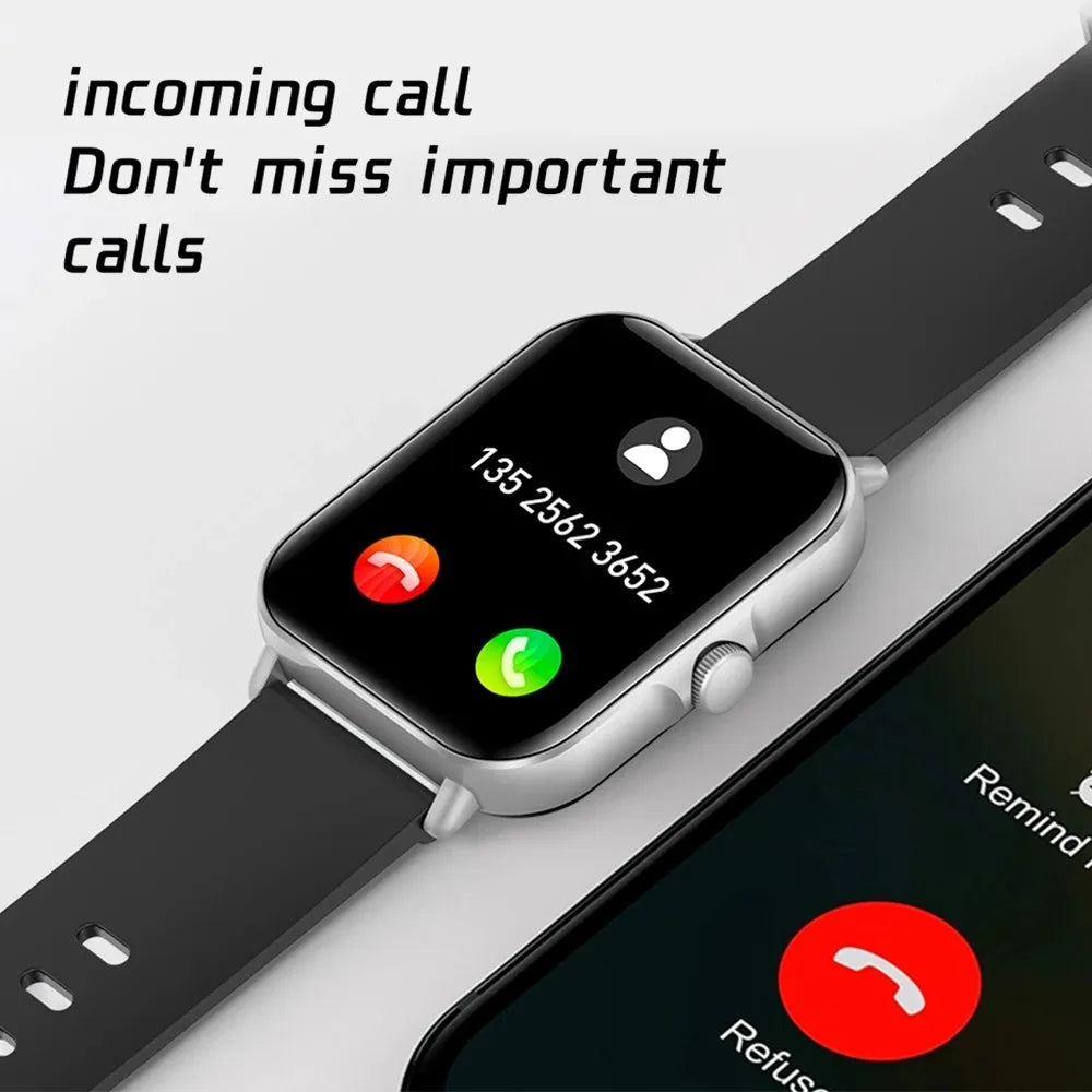 Smart Watches - ​​SB-L21 ladies - Smartwatch Express