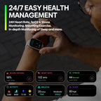 Smart Watches - ​​Beyond 3 Pro GPS - Smartwatch Express