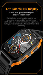 Smart Watches - ​​P73 - Smartwatch Express