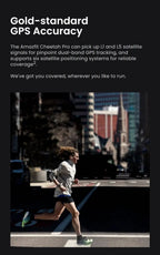 Smart Watches - ​​Amazfit Cheetah Pro - Smartwatch Express