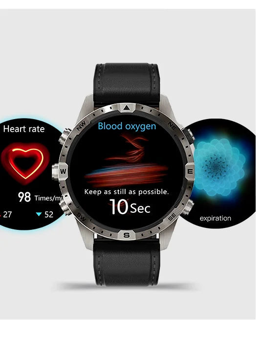 Smart Watches - ​​MARQ - Smartwatch Express