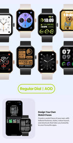 Smart Watches - ​​Beyond 3 Plus duo - Smartwatch Express