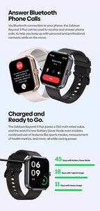 Smart Watches - ​​Beyond 3 Plus duo - Smartwatch Express
