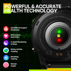 Smart Watches - ​​Ares 3 Pro - Smartwatch Express