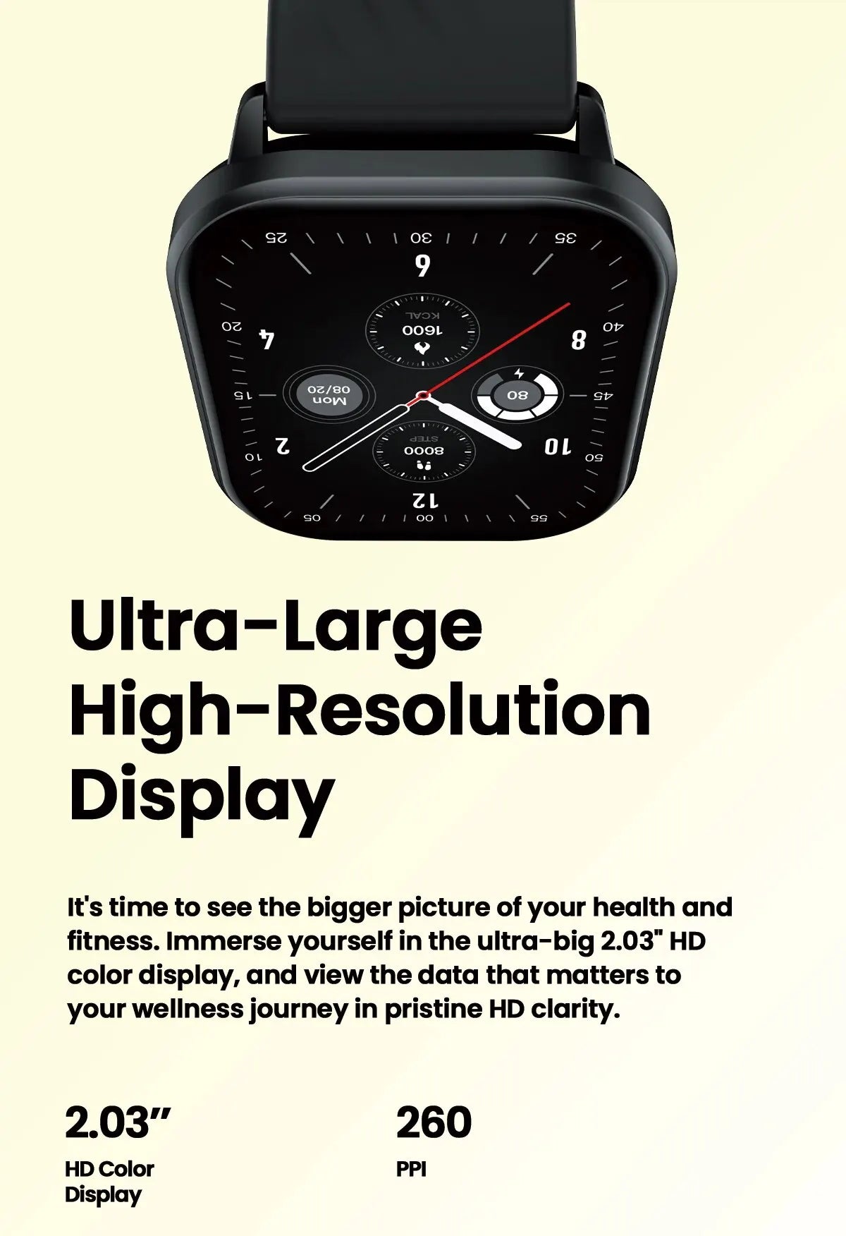 Smart Watches - ​​GTS 3 - Smartwatch Express