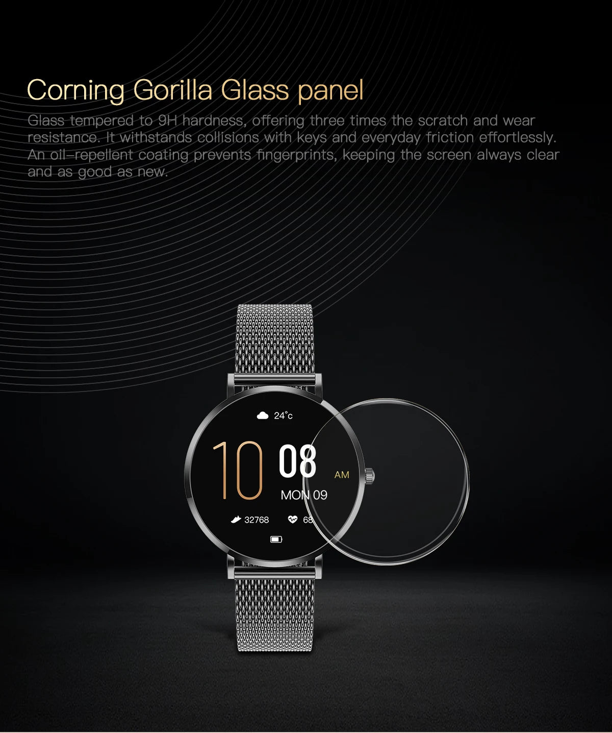T8 Slim Ultra