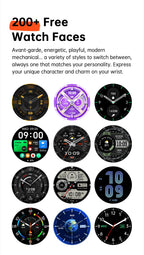 Smart Watches - ​​GS3 Sport - Smartwatch Express