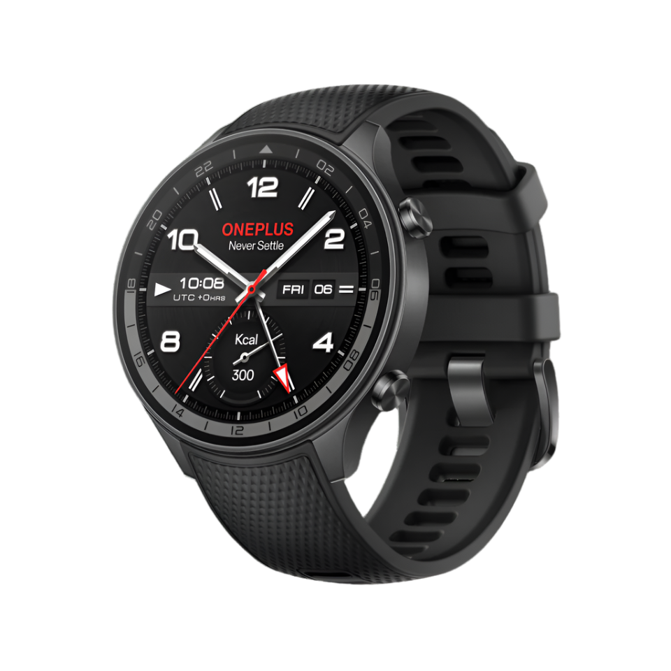 OnePlus Watch 2R