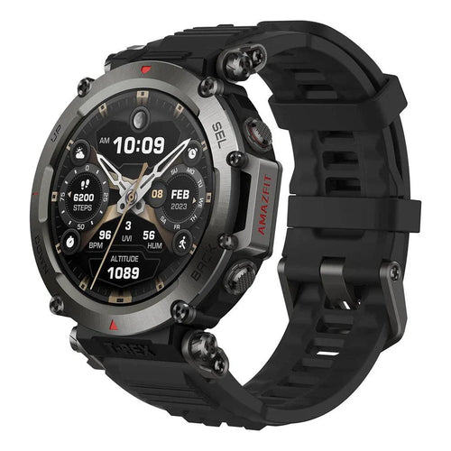 Smart Watches - ​​Amazfit T-Rex Ultra - Smartwatch Express