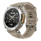 Smart Watches - ​​Amazfit T-Rex Ultra - Smartwatch Express