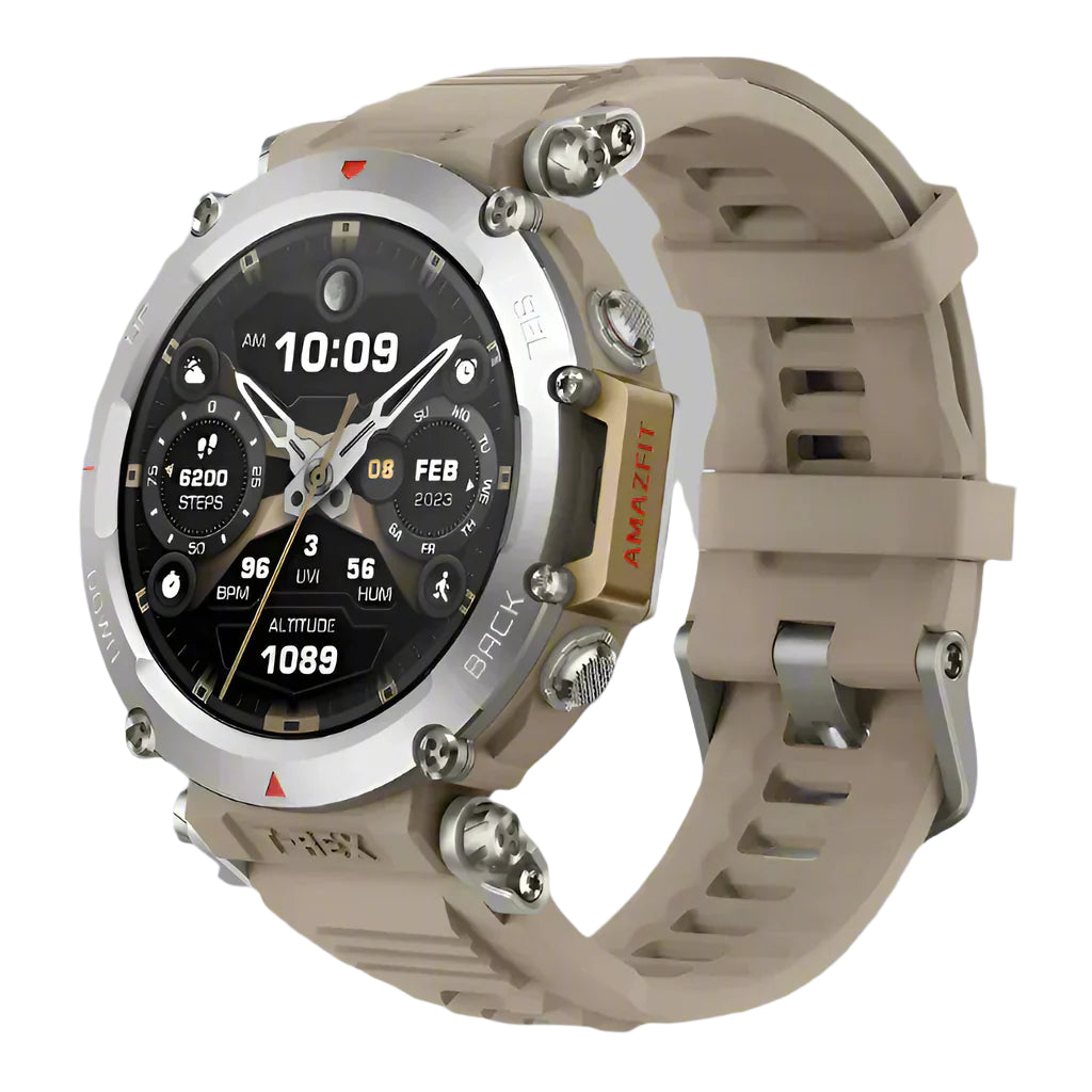 Smart Watches - ​​Amazfit T-Rex Ultra - Smartwatch Express