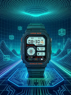 Ares GPS