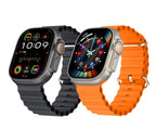 Smart Watches - ​​HK10 ULTRA 3 MAX duo - Smartwatch Express