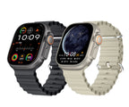 Smart Watches - ​​HK10 ULTRA 3 MAX duo - Smartwatch Express