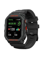 Ares GPS