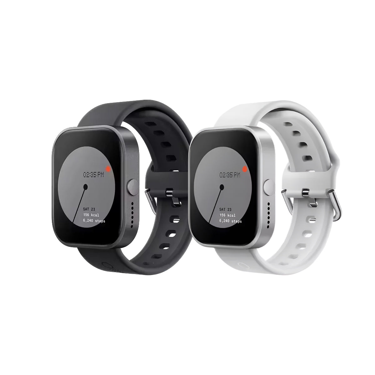 Smart Watches - ​​CMF Watch Pro by Nothing duo - Smartwatch Express