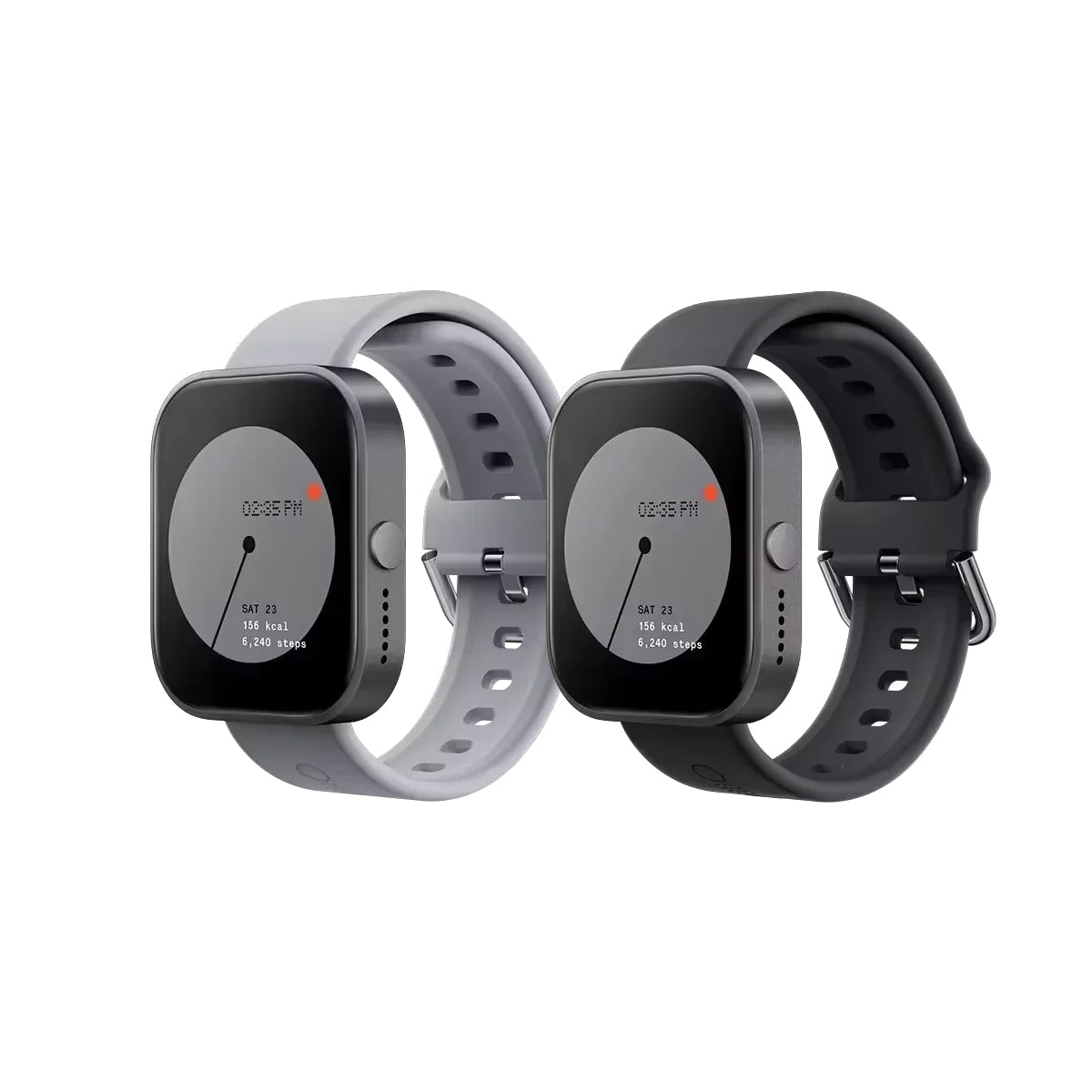 Smart Watches - ​​CMF Watch Pro by Nothing duo - Smartwatch Express