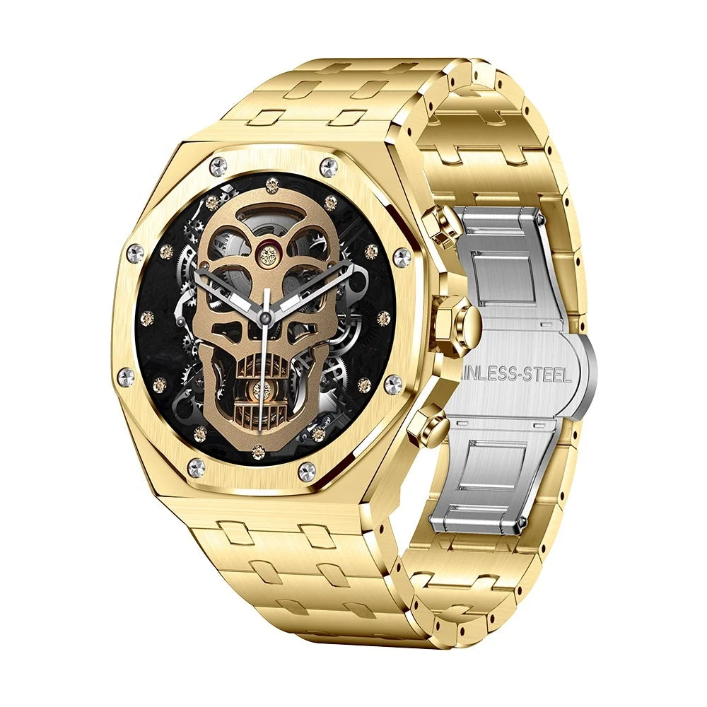 Smart Watches - ​​AK68 - Smartwatch Express