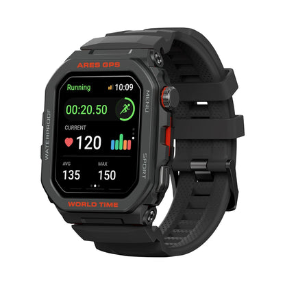 Ares GPS