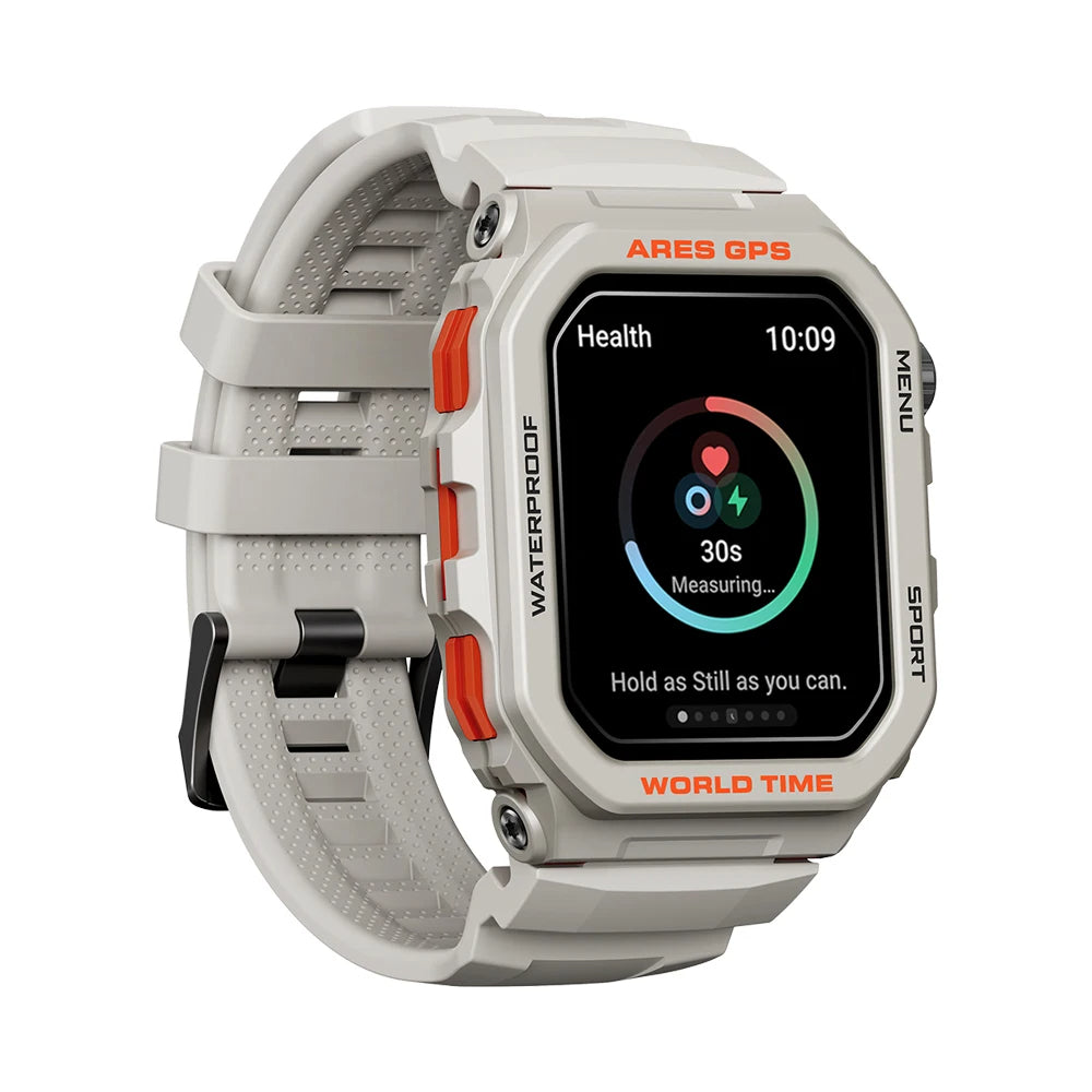 Ares GPS