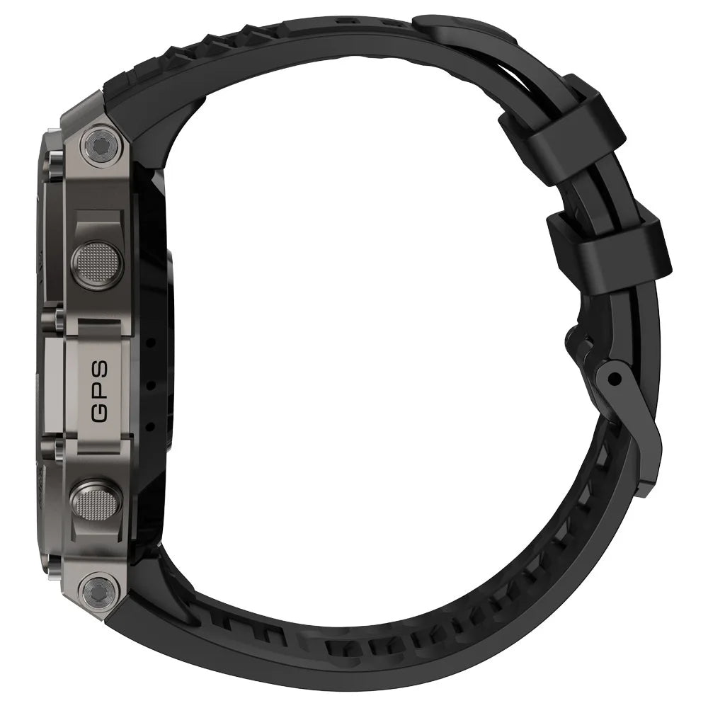 Smart Watches - ​​DM58 Adventure - Smartwatch Express