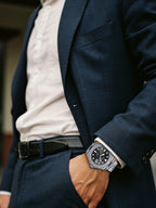 AW46 Yacht Master