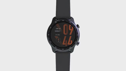 TicWatch Pro 3 Ultra GPS