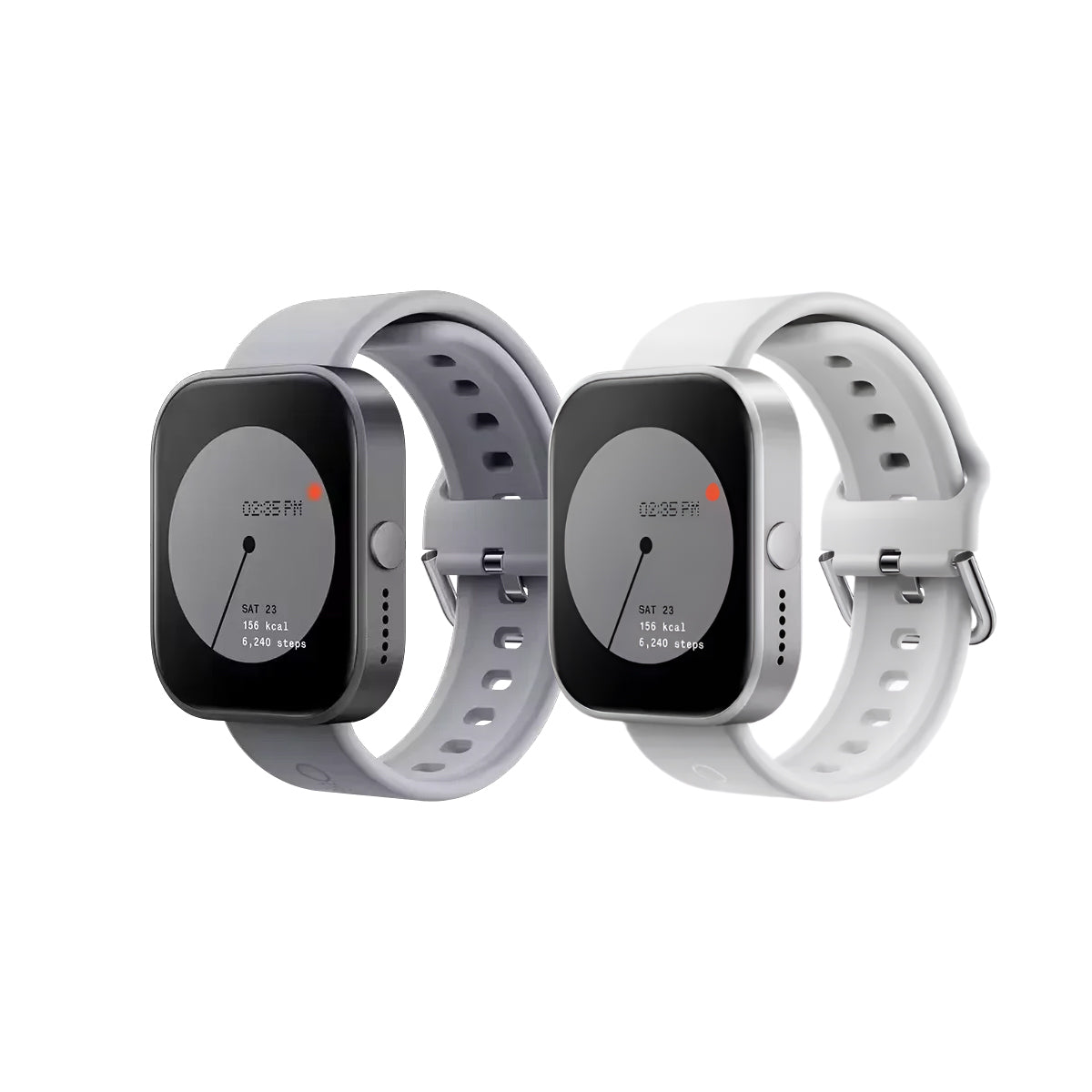 Smart Watches - ​​CMF Watch Pro by Nothing duo - Smartwatch Express