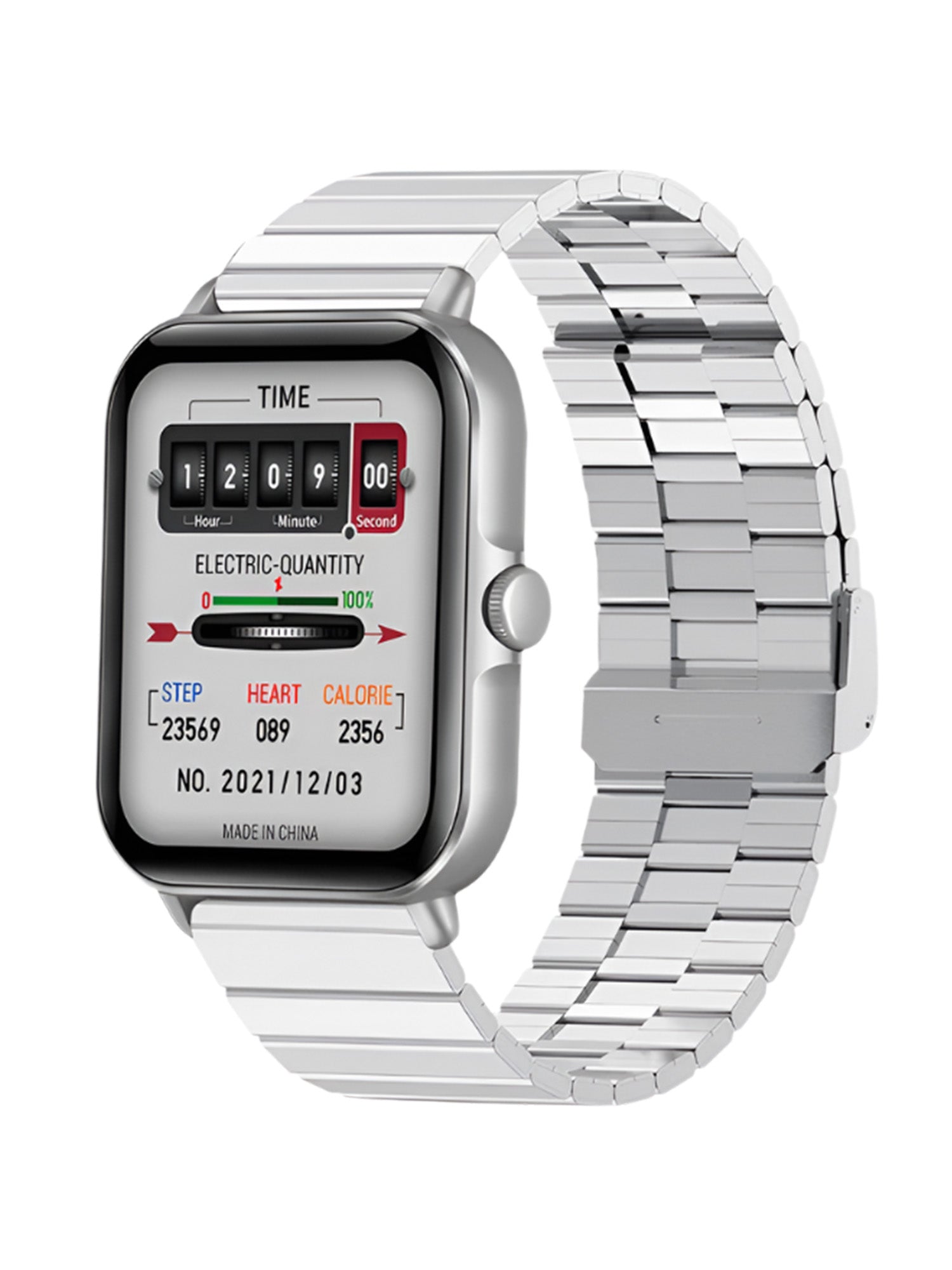 SB-L21 metal duo