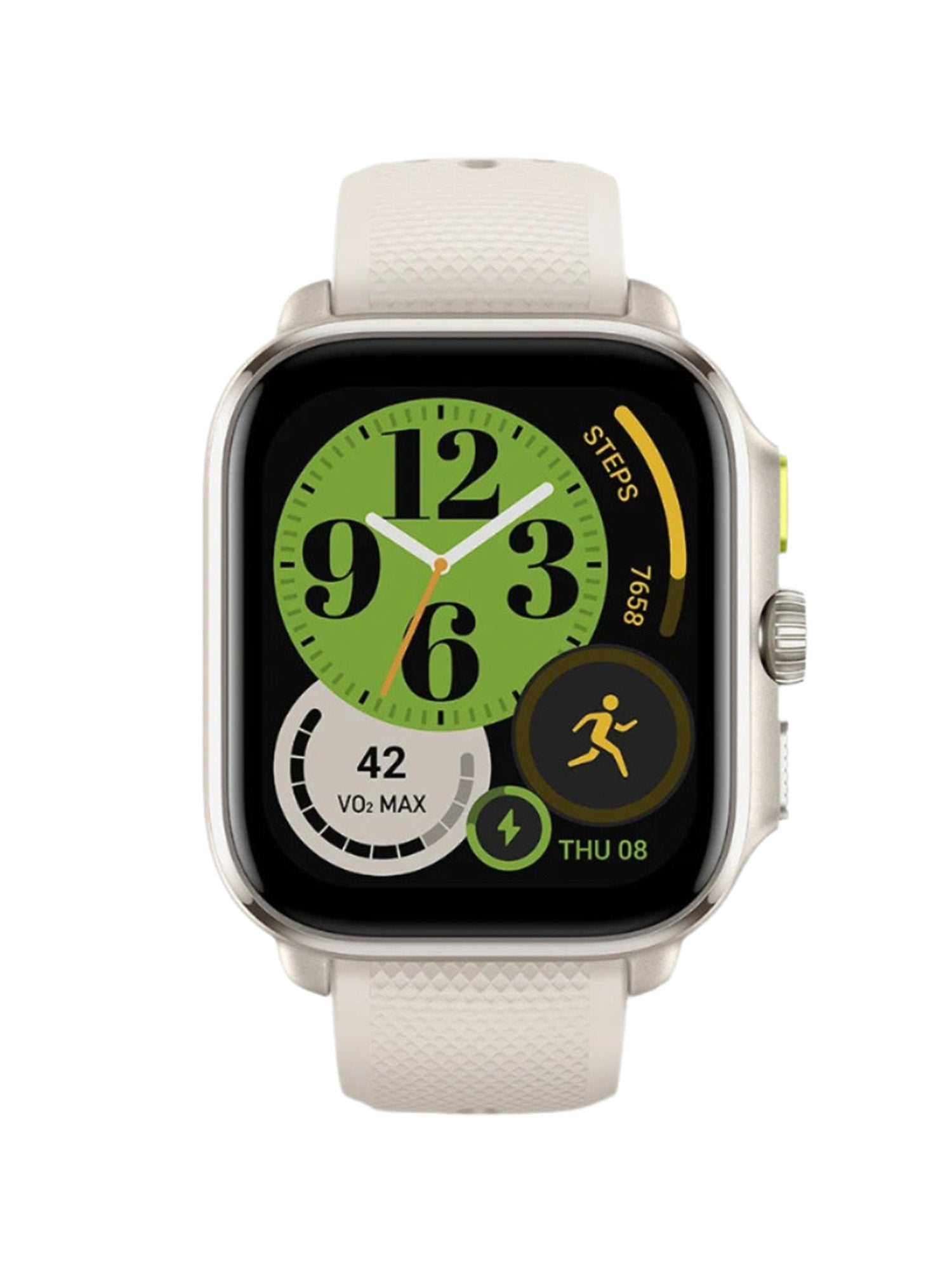 Amazfit Cheetah Square