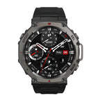 Smart Watches - ​​DM58 Adventure - Smartwatch Express
