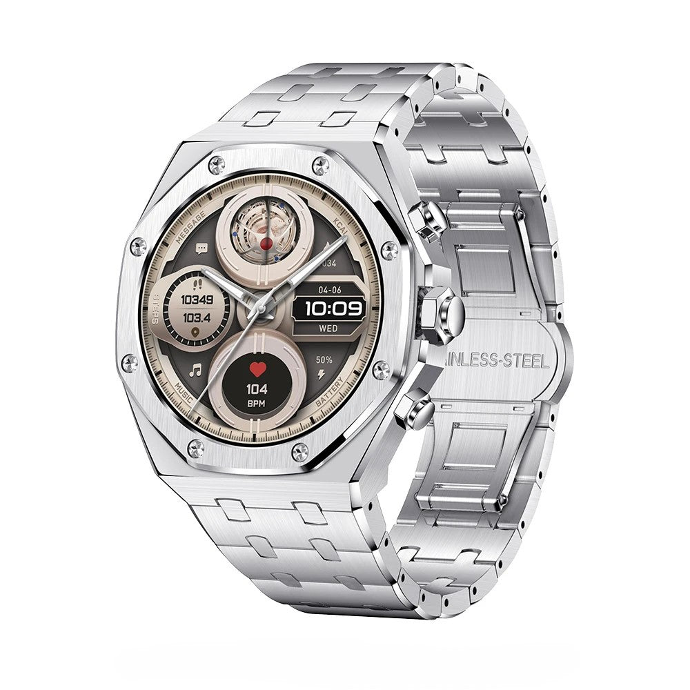 Smart Watches - ​​AK68 - Smartwatch Express