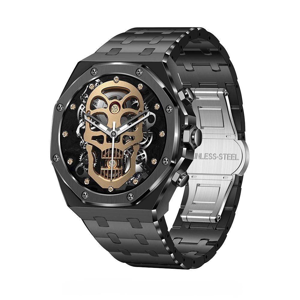 Smart Watches - ​​AK68 - Smartwatch Express