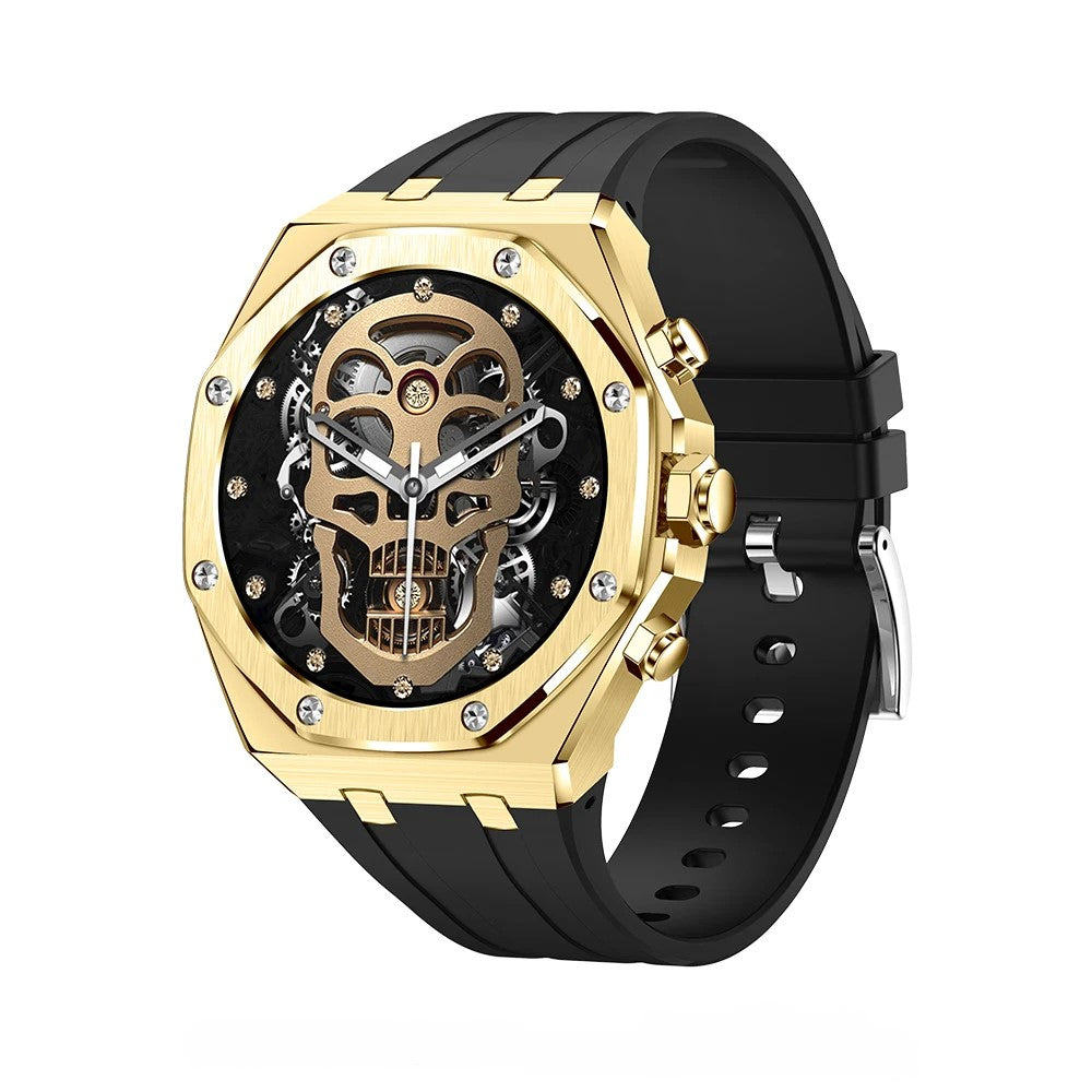 Smart Watches - ​​AK68 - Smartwatch Express