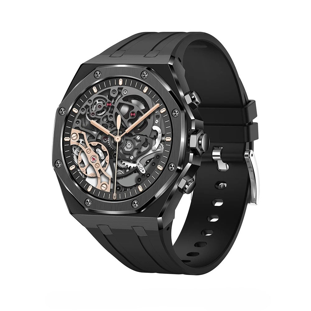 Smart Watches - ​​AK68 - Smartwatch Express