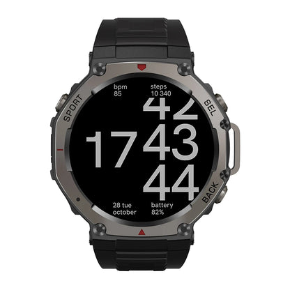 DM58 Adventure