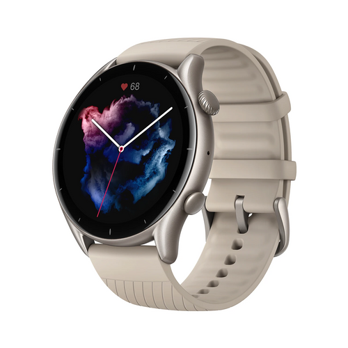 Smart Watches - ​​Amazfit GTR 3 - Smartwatch Express