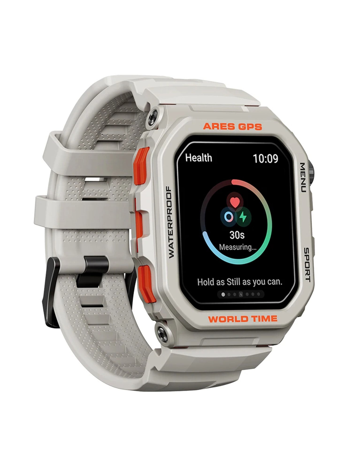 Ares GPS duo